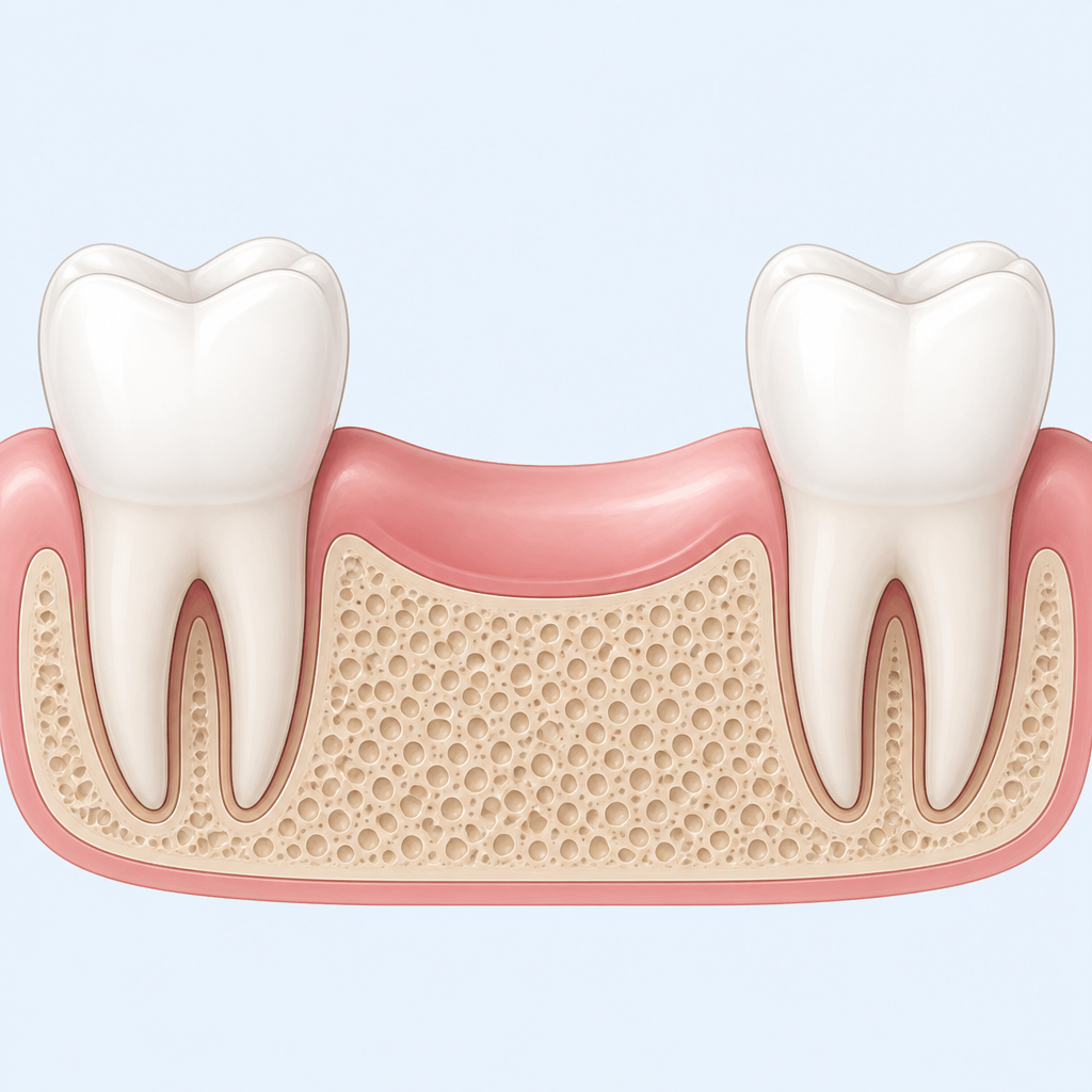 Dental Bridge