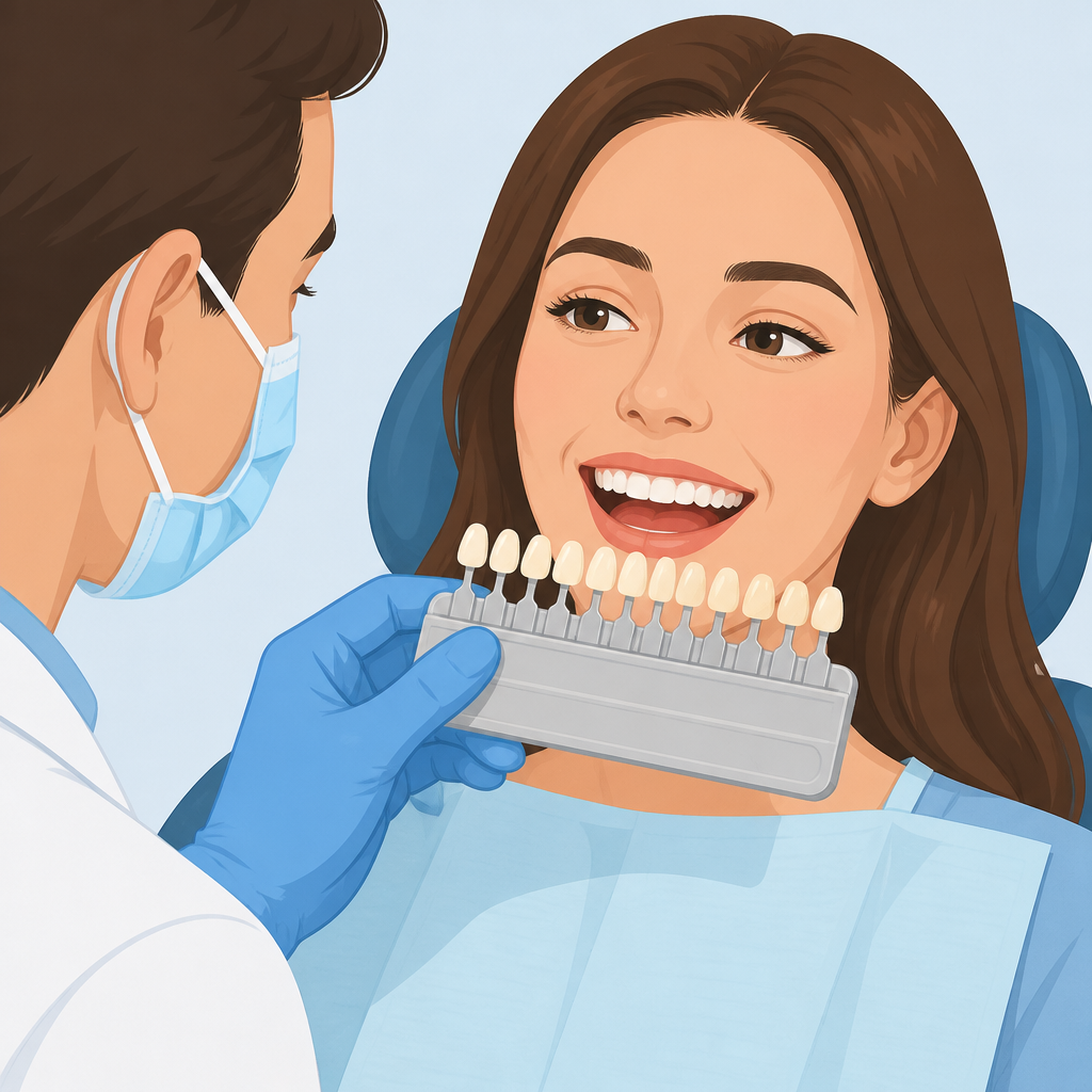 Composite Bonding