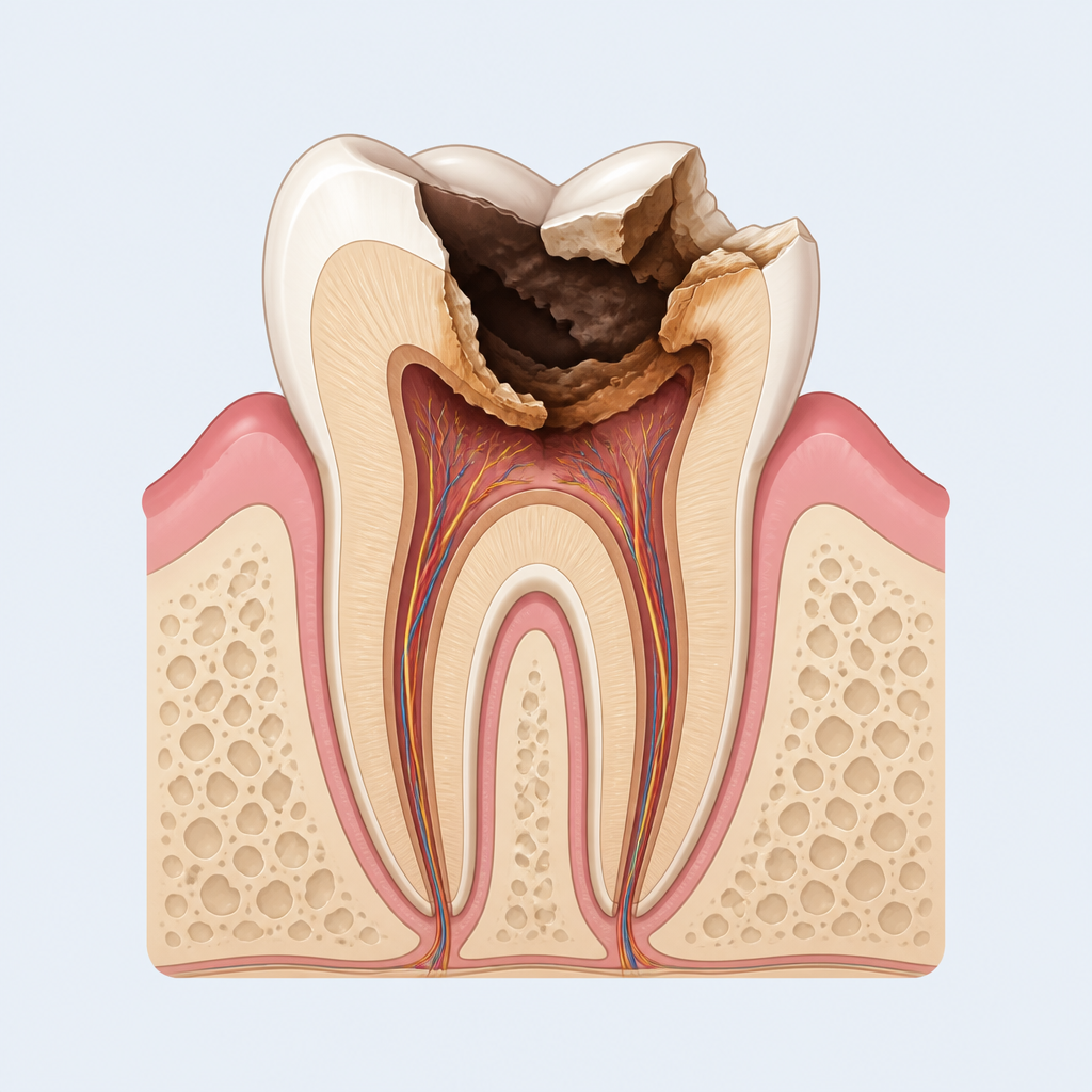 Dental Crown