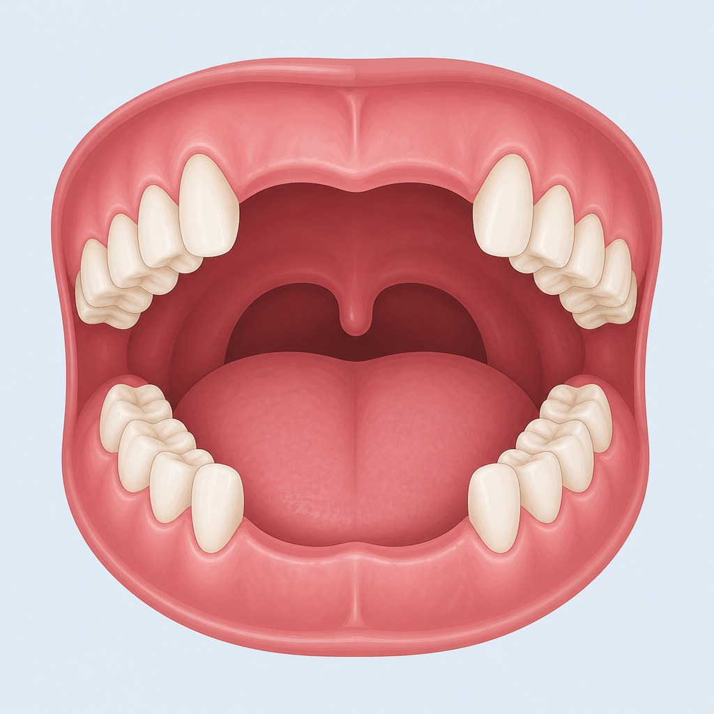 Denture