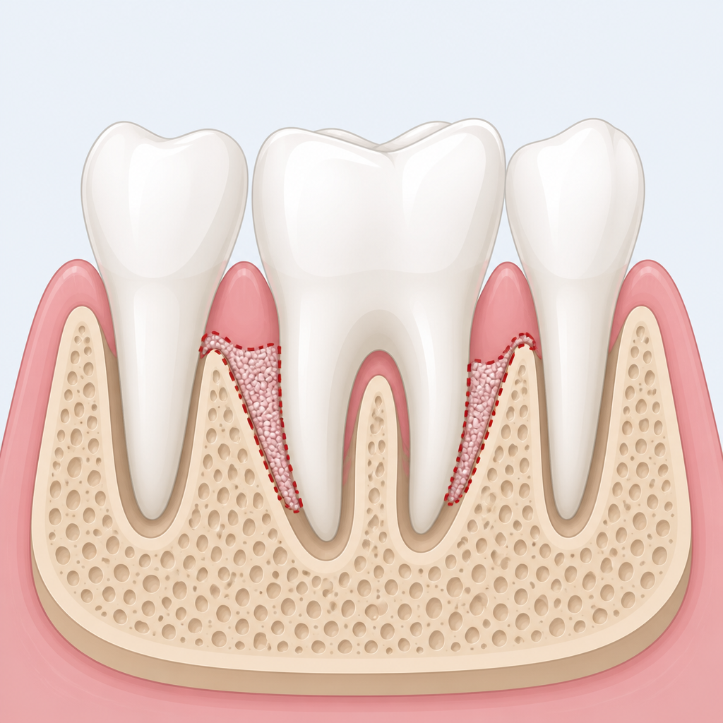 Gum Surgery