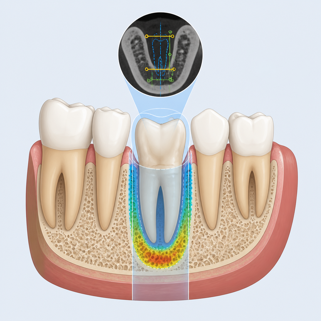 Immediate Implant