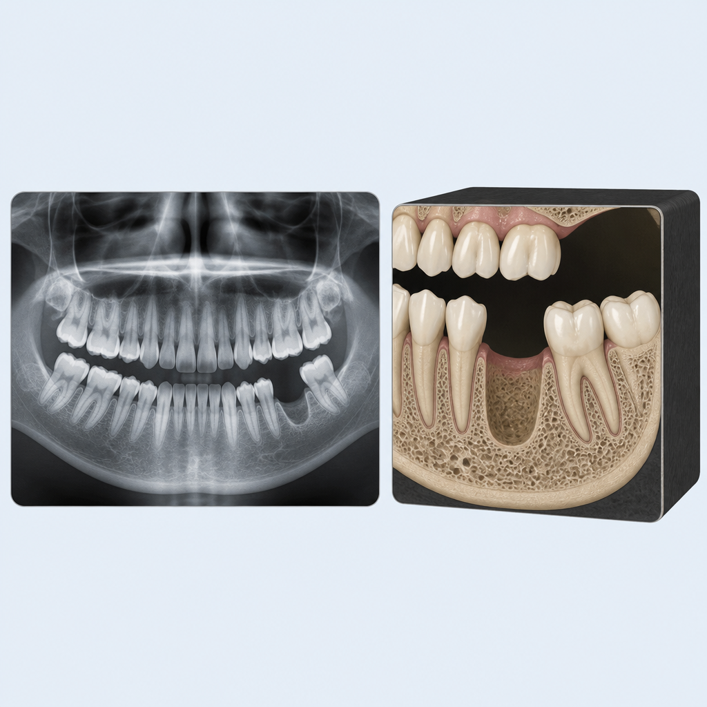Implant Placement