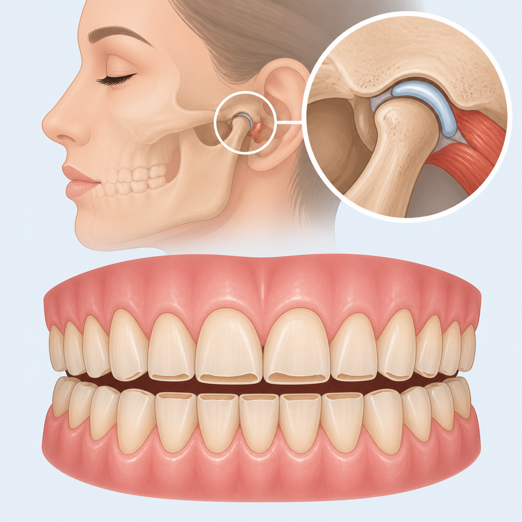 Night Guard / Bruxism