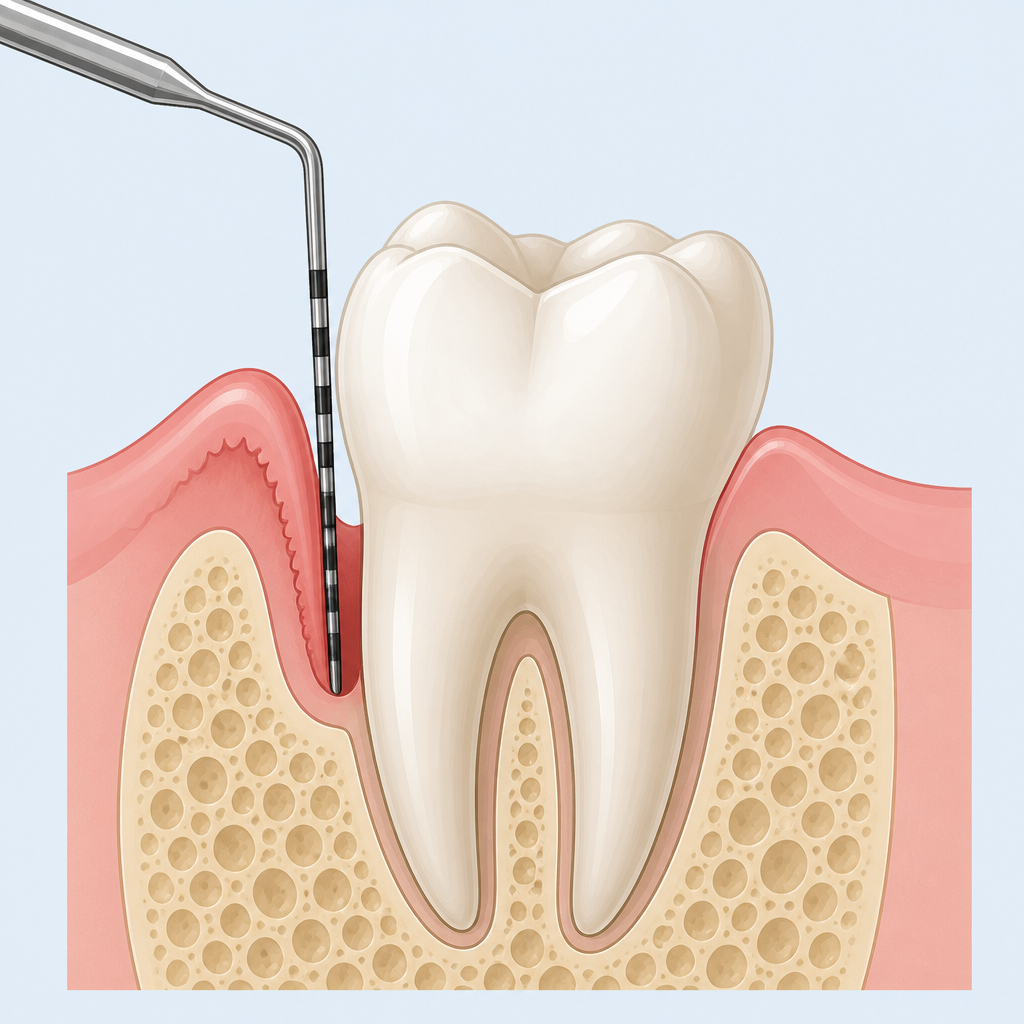 Periodontal Treatment
