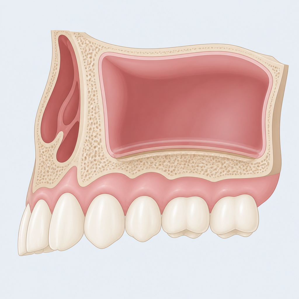 Sinus Lift