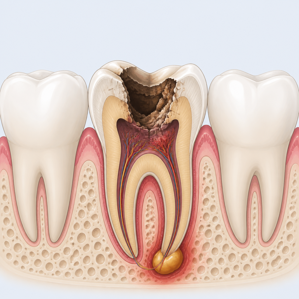 Socket Preservation