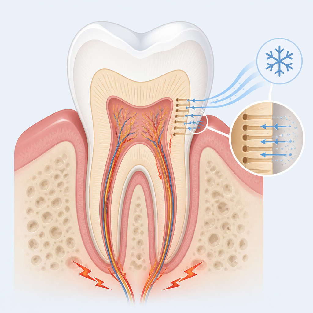 Tooth Sensitivity