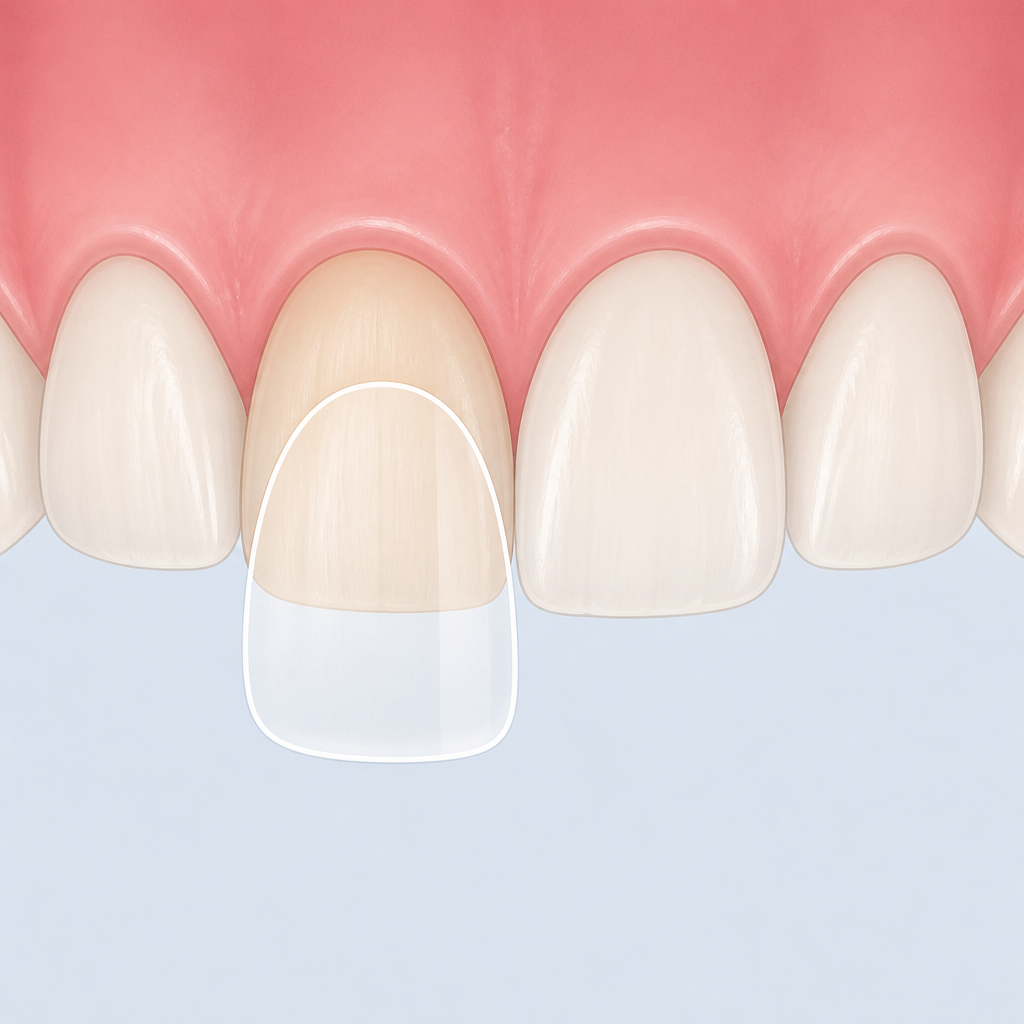 Veneers