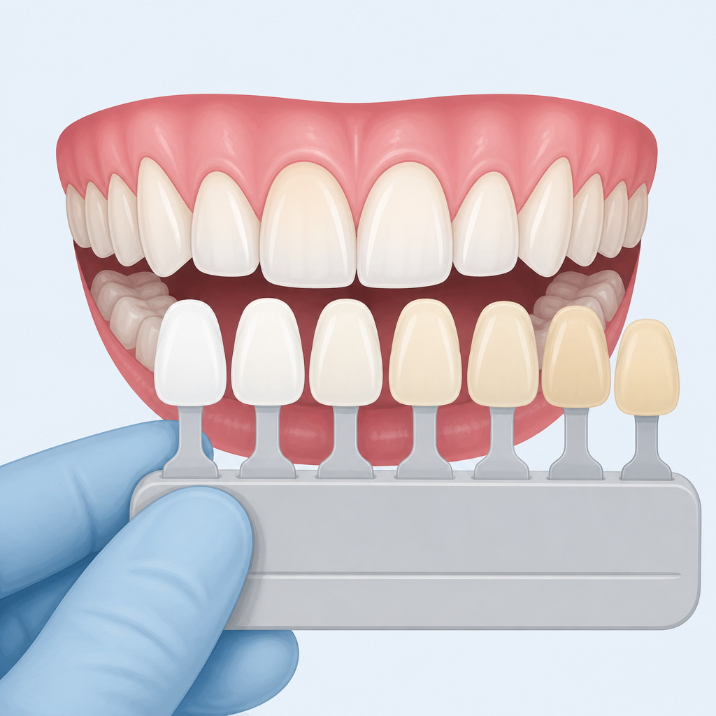 Teeth Whitening